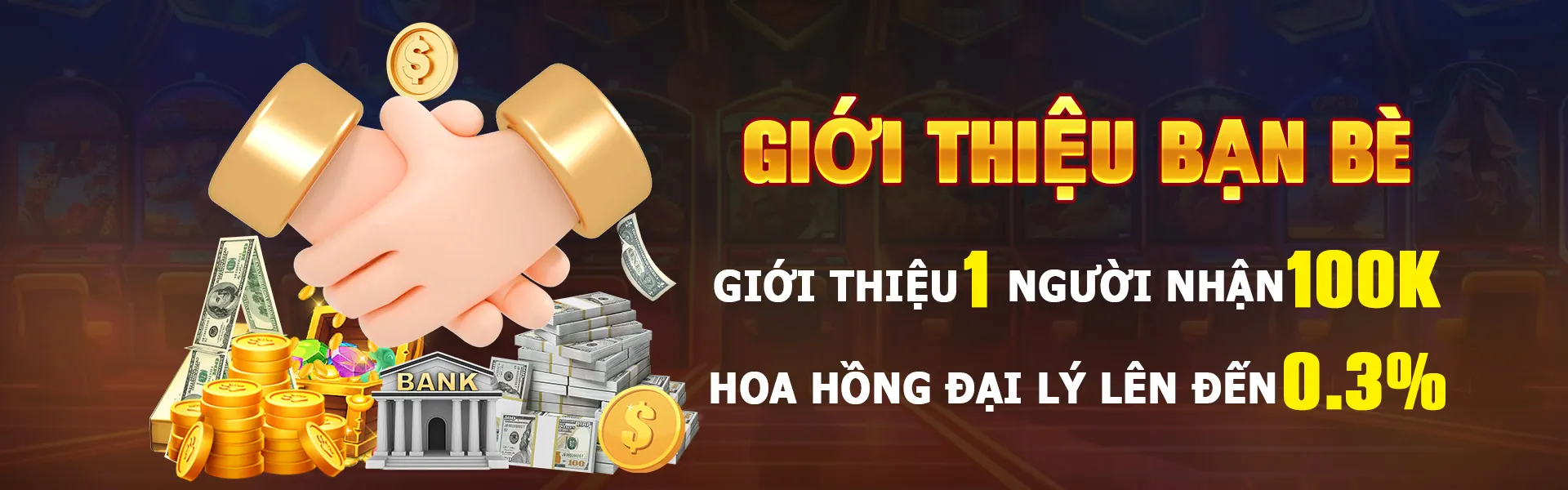Hình ảnh chính chương trình đại lý e2bet