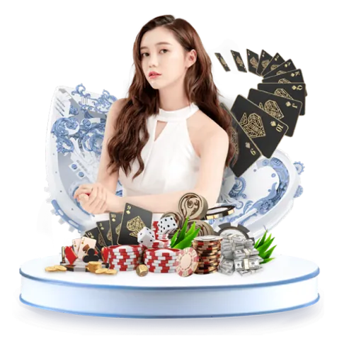 Người chia bài trực tiếp tại casino E2BET