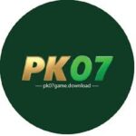 PK07 Game Download Offical website pk07.com