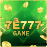 7E777 Game