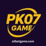 PK07 Game