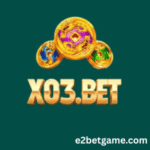 X03 Bet Game