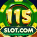 115 Slot Game