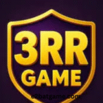 3RR Game
