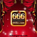 666E Game