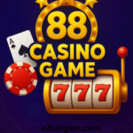 88 Casino Game