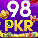 98PKR Game