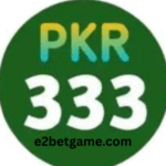 PKR333 Game
