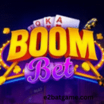 Boombat Game