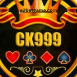 CK999 Game