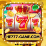 HE777 Game