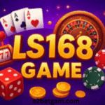 LS168 Game