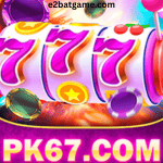 PK67 Game