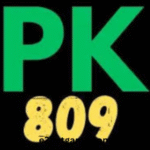 PK809 Game
