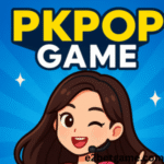 PKPOP Game