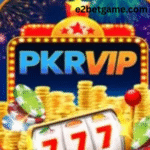 PKRVIP Game