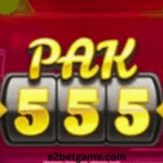 Pak555 Game