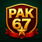 Pak67 Game
