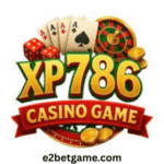 XP786 Game