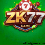 ZK77 Game