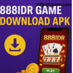 888IDR Game