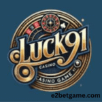 Luck91 game