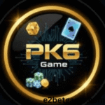 PK6 Game App