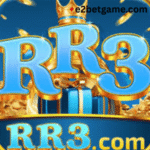 RR3 Game