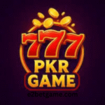 777 PKR Game