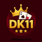 DK11 Game