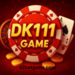 DK111 Game