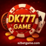 DK777 Game