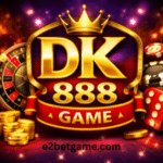DK888 Game