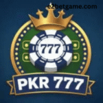 PKR777 Game